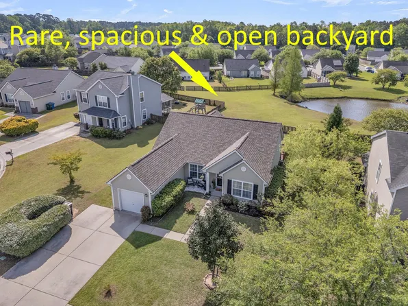 5033 Carrington Ct, Summerville, SC 29485