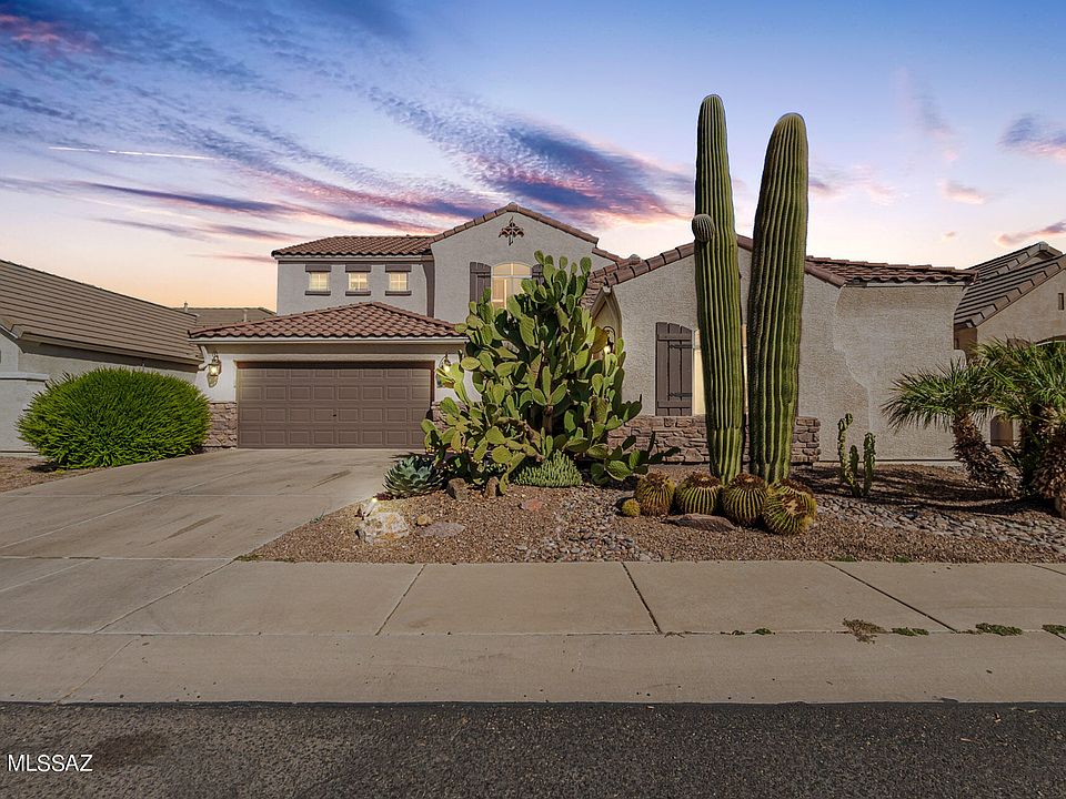 9960 N Blue Crossing Way, Tucson, AZ 85743 MLS 22324860 Zillow