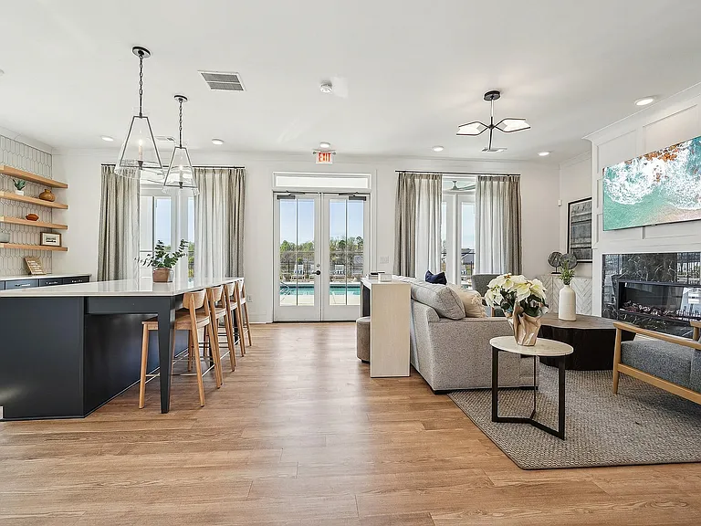 Covey Homes Kirkland - Covington, GA (8)