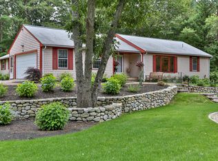 45 Holly Point Rd, Centerville, MA 02632