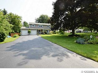 3457 Chili Ave, Rochester, NY 14624