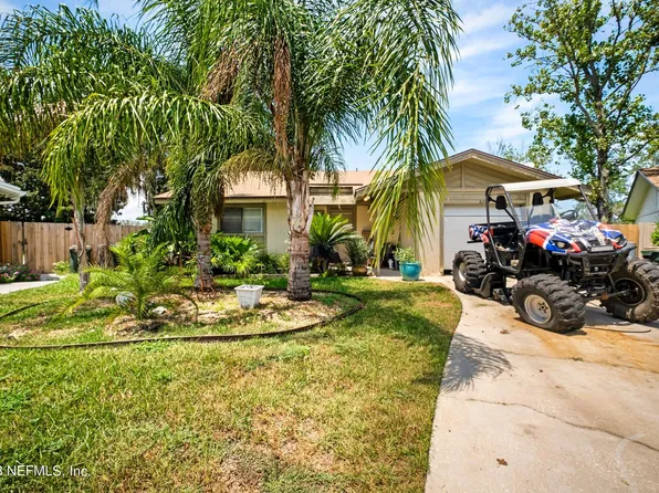 2280 FAIRWAY VILLAS Lane N, Atlantic Beach, FL 32233