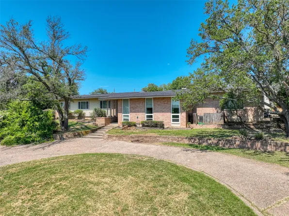 610 W Park Ave, Weatherford, TX 76086