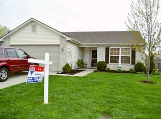 6226 Pinnacle Blvd, Indianapolis, IN 46237