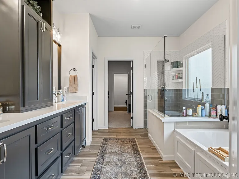 501 E 127th Pl S — Photo 20