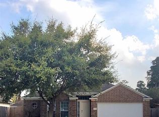 4006 Tree Moss Pl, Humble, TX 77346