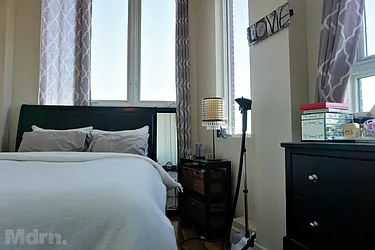 Rented by Mdrn Residential