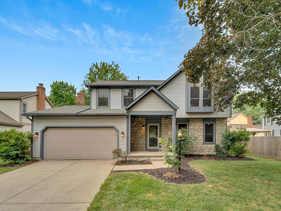 1st image of 5609 Sandbrook Ln