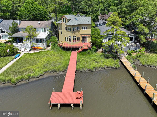 78 Boston Dr, Ocean Pines, MD 21811