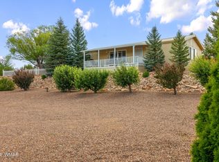 1226 Ranch Rd, Taylor, AZ 85939