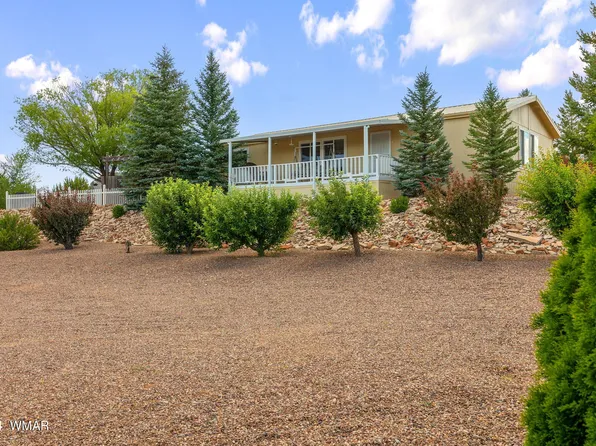 1226 Ranch Rd, Taylor, AZ 85939