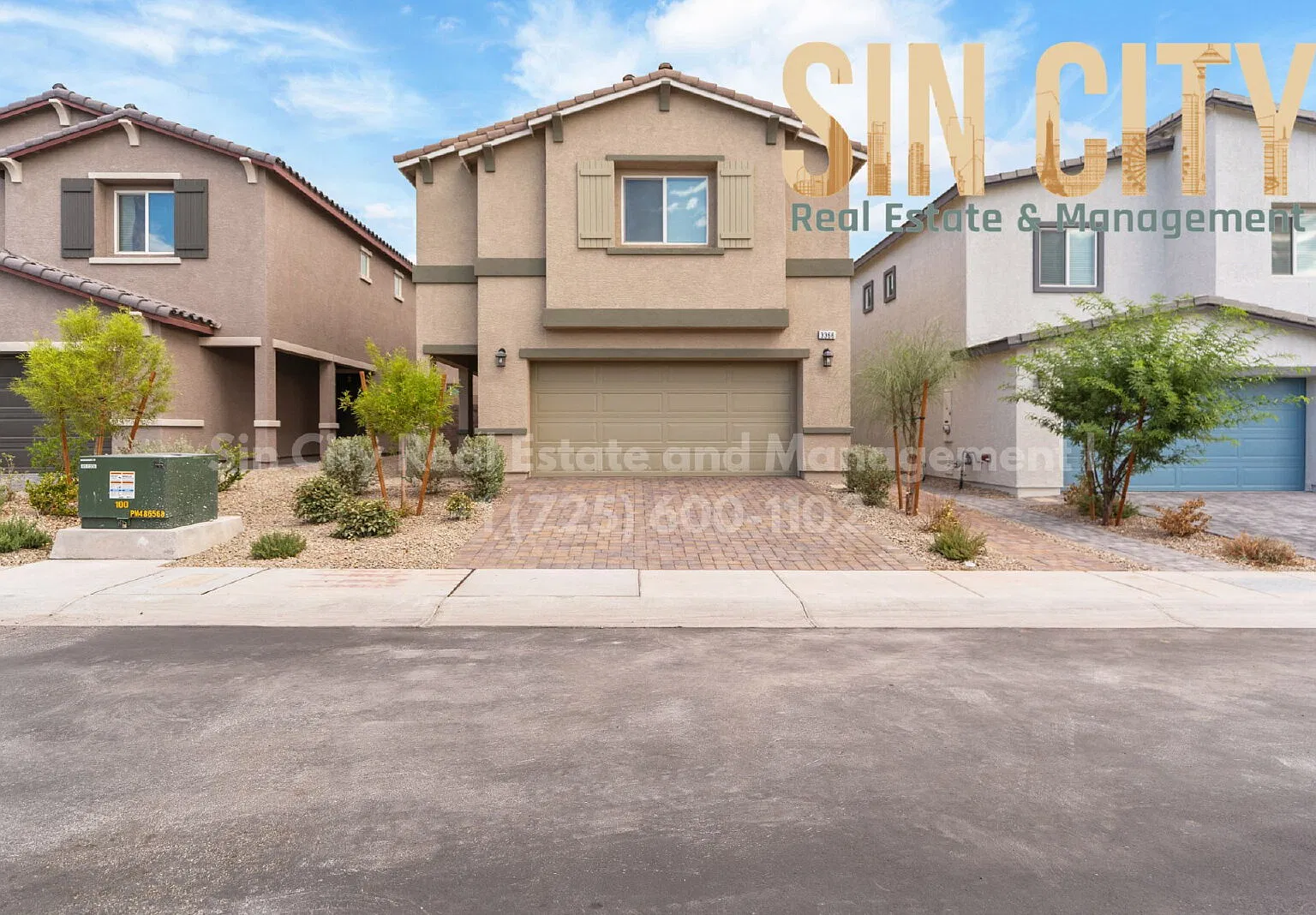 4 bed, 2.5 bath, 1855 sqft, $2,300 — Photo 3