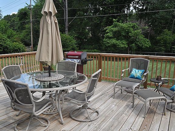 New Deck 2017