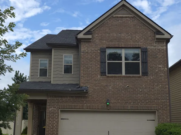 11760 Lovejoy Crossing Blvd, Hampton, GA 30228