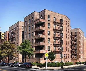 Rented by Kings & Queens