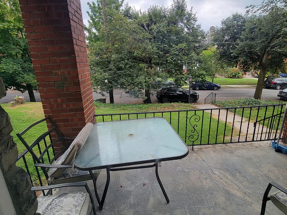Porch