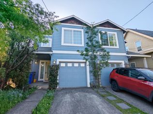 4735 NE 15th Ave, Portland, OR 97211