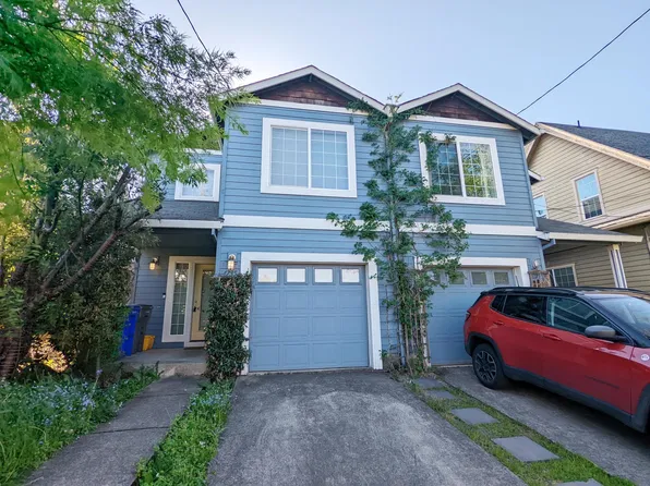 4735 NE 15th Ave, Portland, OR 97211
