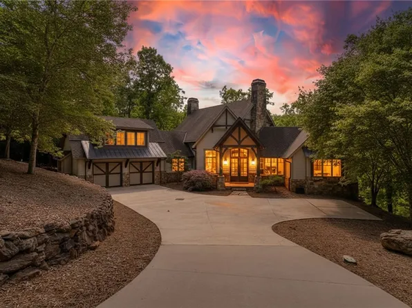 734 Placid Cove Way, Salem, SC 29676