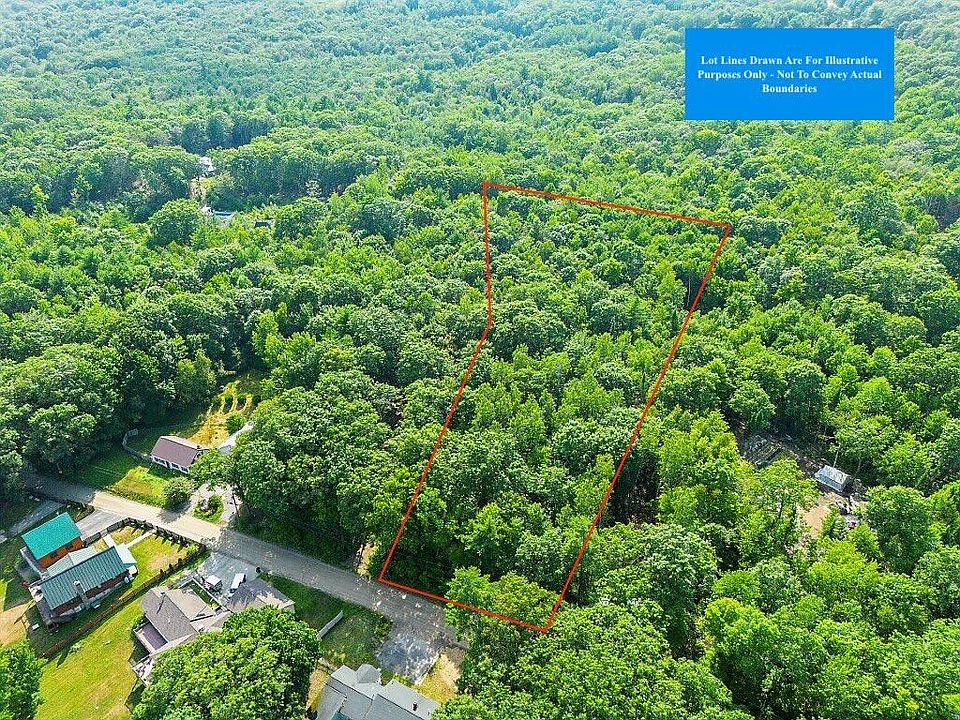 1st image of 0 Hayden Rd, Map 8, Lot 47H