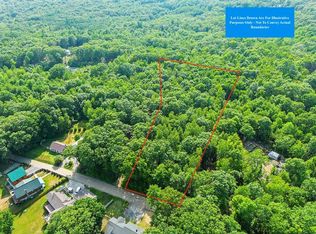 0 Hayden Rd, Map 8, Lot 47H, Augusta, ME 04330