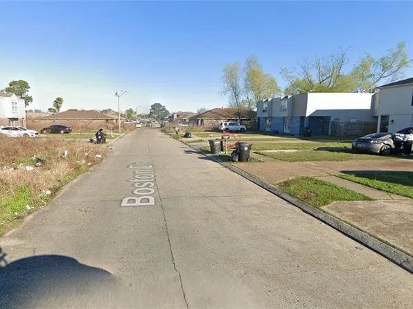 6920 Boston Dr, New Orleans, LA 70127