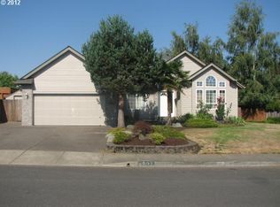 921 Hermanson St, Woodburn, OR 97071