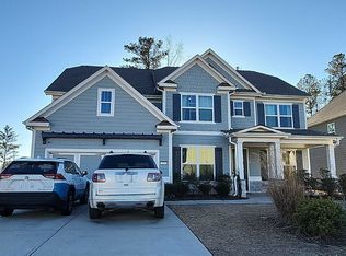 27 Hydrangea Chase, Dallas, GA 30132
