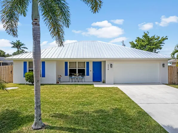 3174 SW Crenshaw Street, Port St Lucie, FL 34953