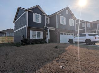 2032 Lonesome Hen Ln, Alabaster, AL 35007