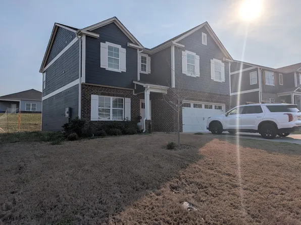 2032 Lonesome Hen Ln, Alabaster, AL 35007