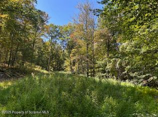 Lower Mill City Rd, Dalton, PA 18414