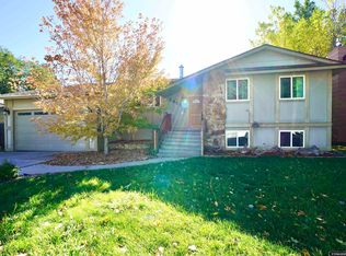 2951 Mockingbird Trl, Casper, WY 82604