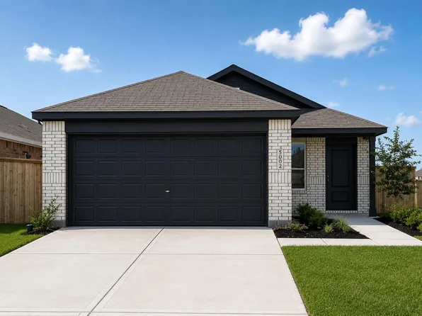 5002 Palamedes Swallowtail Ln, Needville, TX 77461