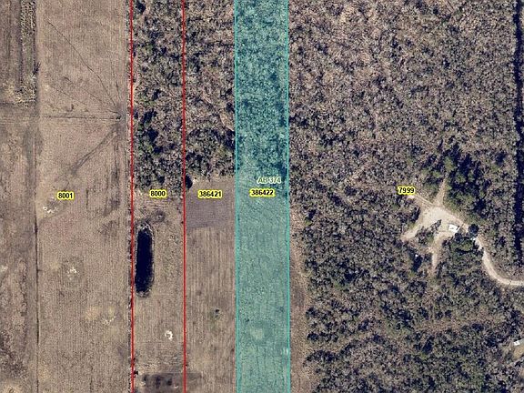 2nd image of 0 Vincent Rd