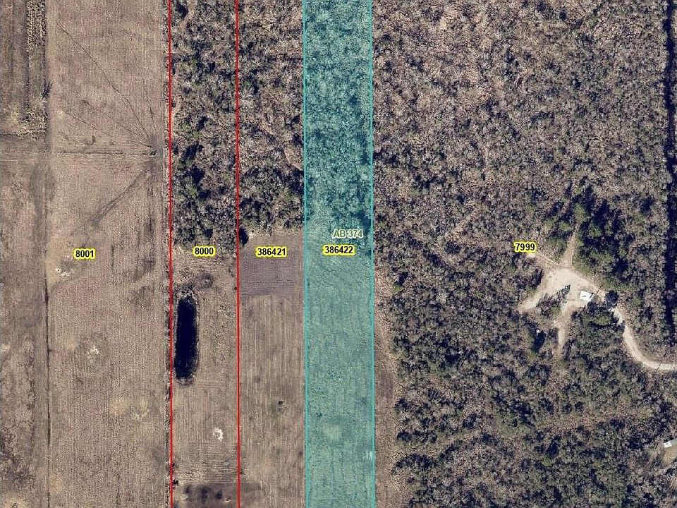 2nd image of 0 Vincent Rd