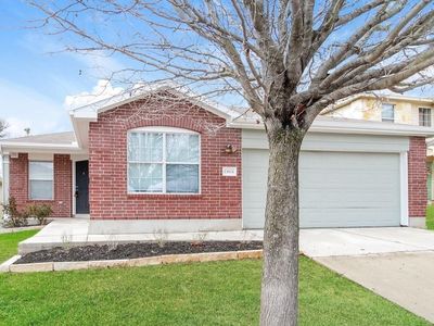 13604 Sierra Wind Ln, Elgin, TX, 78621