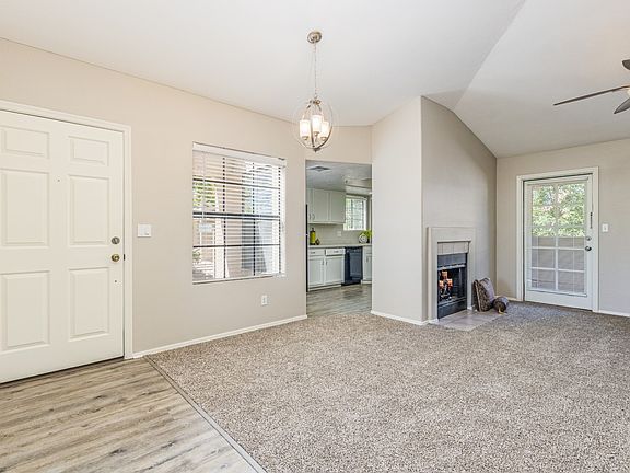Living Room / Dining Room