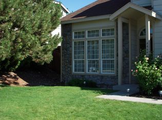 4464 Smokeridge Dr, Reno, NV 89523