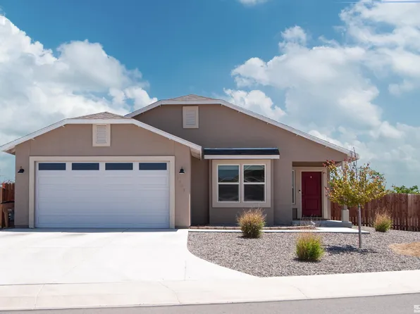1904 Verona Dr, Fallon, NV 89406
