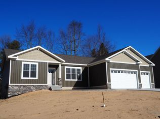 858 Cedar Woods Ter, Muskegon, MI