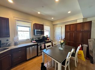 1625 Tremont St #3, Boston, MA 02120