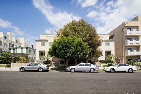 1st image of 1820 Butler Ave APT 8