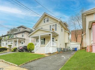 1526 Center St, Hillside, NJ 07205