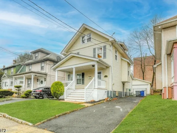 1526 Center St, Hillside Twp., NJ 07205