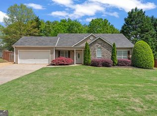 421 Bear Cub Path, Social Circle, GA 30025