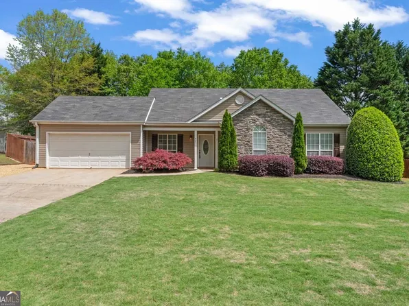 421 Bear Cub Path, Social Circle, GA 30025