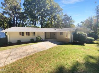 3721 Suffolk St, Durham, NC 27707