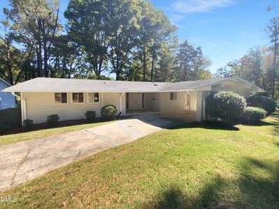 3721 Suffolk St, Durham, NC, 27707