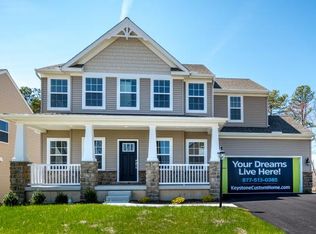 169 Cool Springs Rd, North East, MD 21901